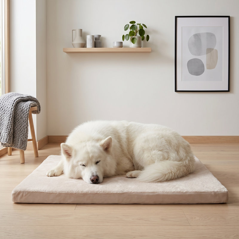 Lit pour chien CalmNest, 39.4" W