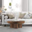 Table basse Khirey