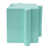 Light Green/Light Blue