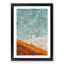 Lonely Tree - Framed Print-56852640-56852646