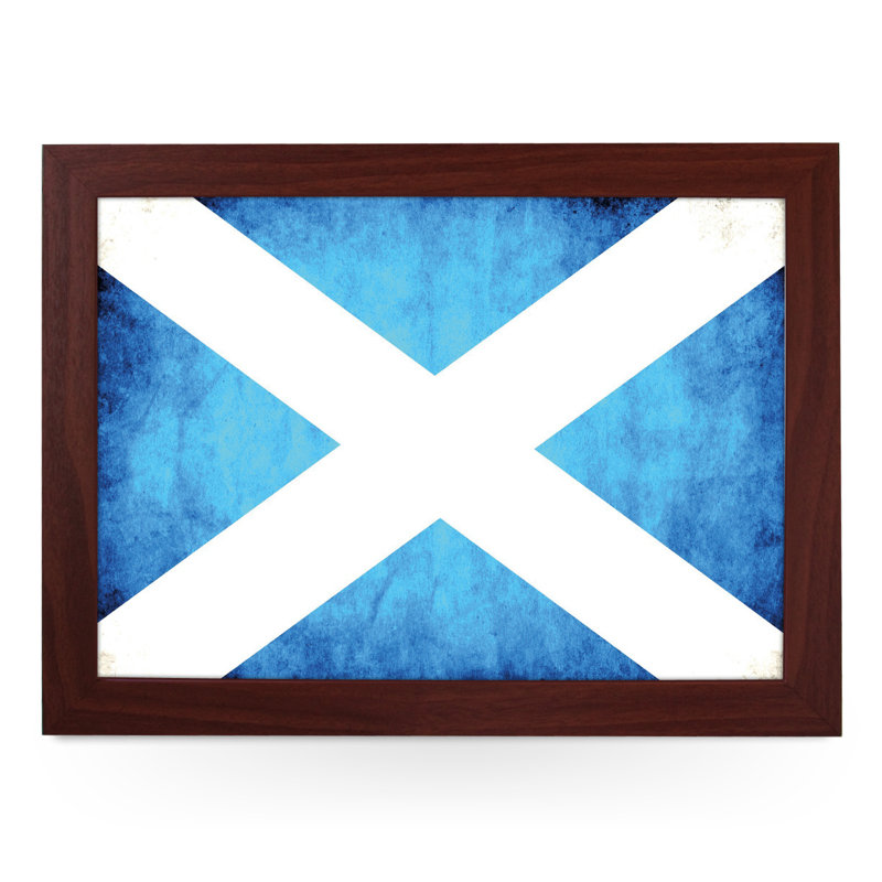 Cada Tray, Brown