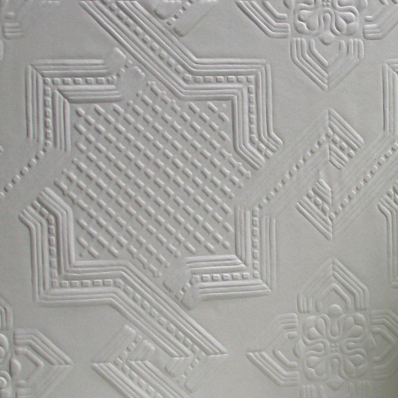 Blume Geometric Roll