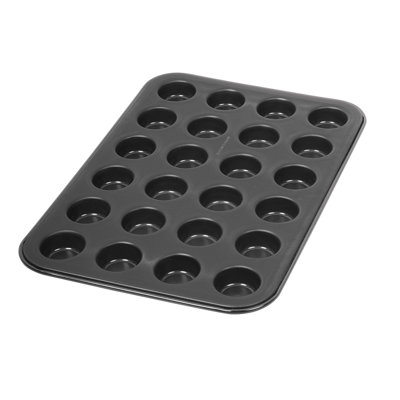 Muffinform Antihaft
