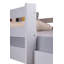 Rahma 90 x 200cm Bunk Bed
