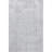 Jeni SuperiorWash Solid Faux Rabbit Machine Washable Area Rug-1671561911