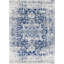 Selen Manitou Dark Blue/Gray Rug-2026712590