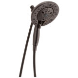Essential™ H2OKinetic® Transitional Round Hydrati® 2|1 Shower