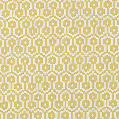 Paramount Fabric, Yellow