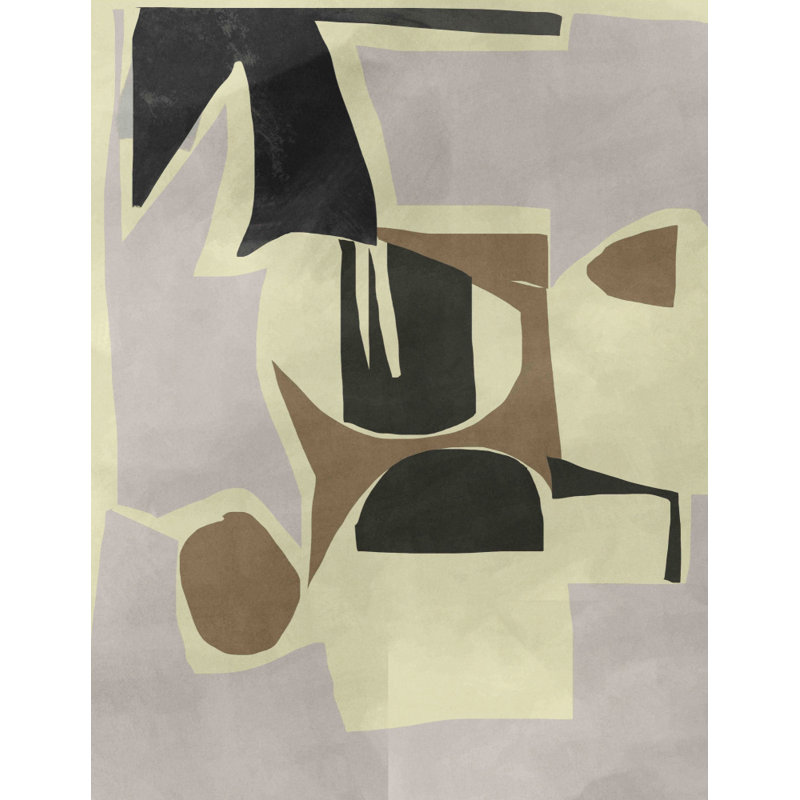 Wrapped Canvas Print, 76.2 cm H x 50.8 cm W