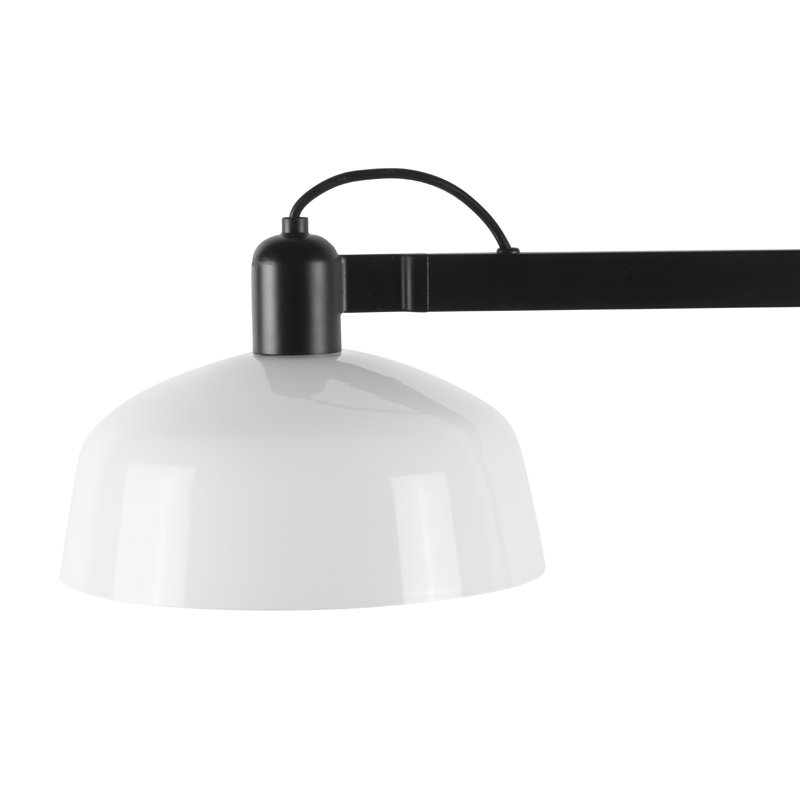 Tatawin Floor Lamp, Opal