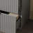 Bathroom Vanity with Ceramic Sink,Drawers,for Modern Elegance-743816469