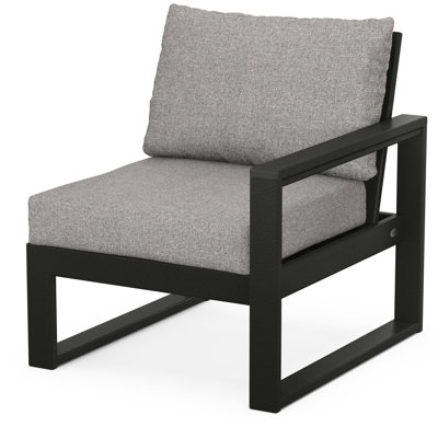 POLYWOOD Outdoor Lounge Chair