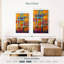 Patchwork d'automne Alvord-108557650