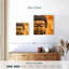 Visage de Bouddha serein Javetta-109398522