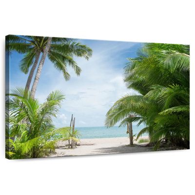 Gillard Beach Hideaway
