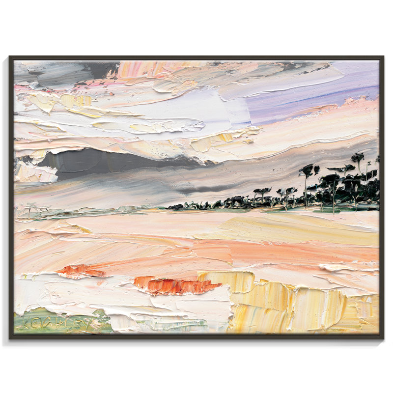 Breaking Free 2 | Michelle Keighley | by Ivy Bronx, 41cm H x 51cm W, No Frame