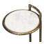 Gibson Marble End Table