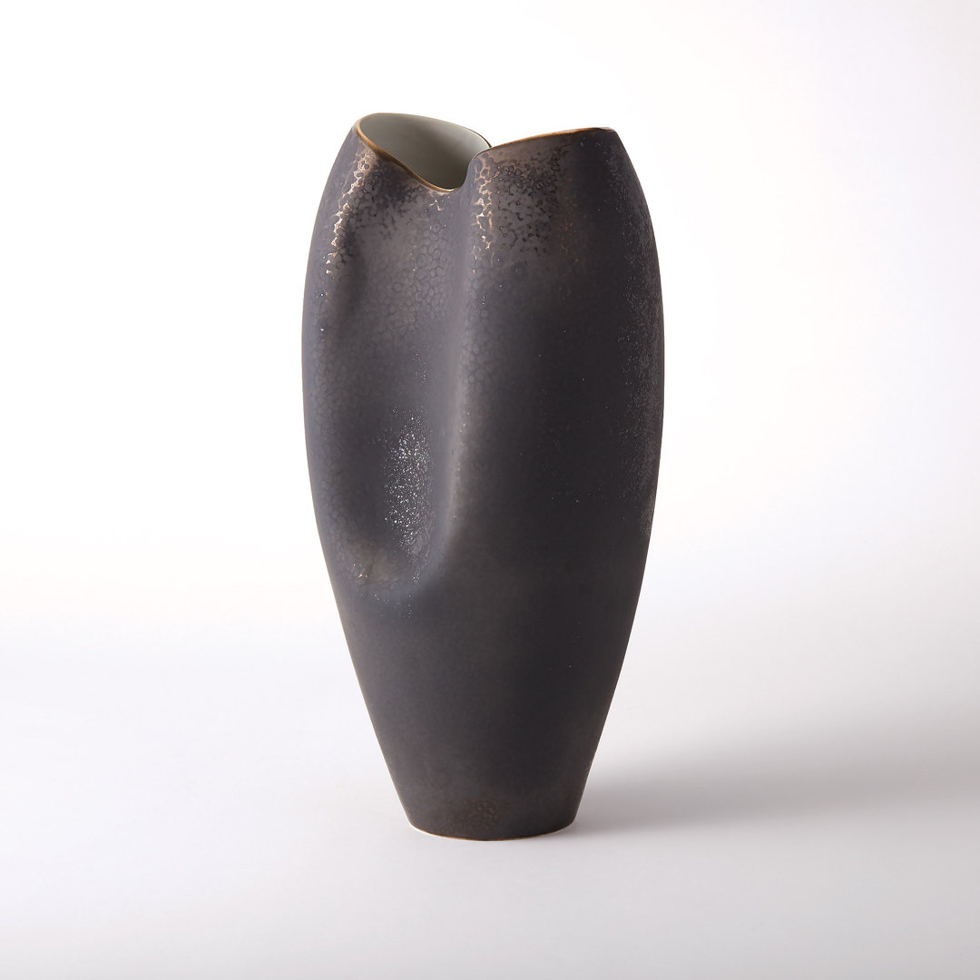 Oxus Pinched Vase Studio A Home 