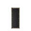 Lawrey Metal Flat Wall Mirror