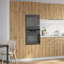 Vidaxl Microwave Lyon Artisan Kitchen Cabinet Set