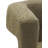 Cedernier Boucle Dining Armchair-98534447