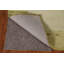 Tapis vert Gabbeh 5 x 8
