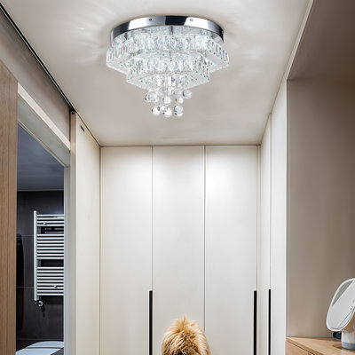 LED Flush Mount
