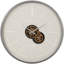 Wood Wall Clock-109708503