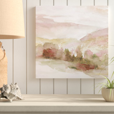 " Windscape II " by Nan