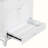 29.84'' Single Bathroom Vanity Base Only