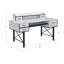 Bureau d'ordinateur Safea