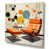 Toile tendue