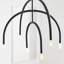Grand lustre 6 lumières Hadden-88160143