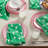Loop And Dot 100% Cotton Dot Square Napkin Set-89210842