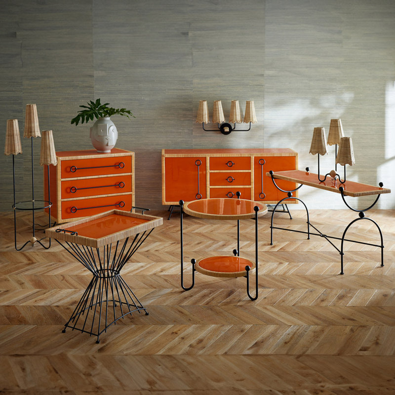 Wellington 64'' W Credenza
