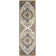 Raaya Washable Floral Indoor Rug