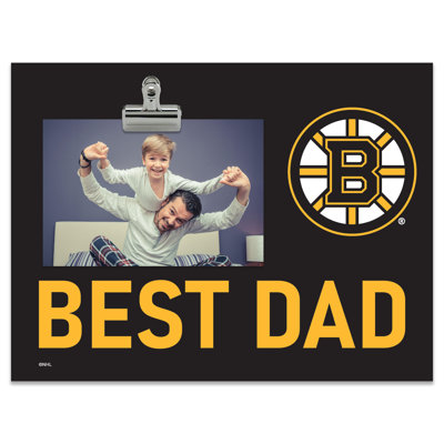Bruins Bright Line - Best Dad