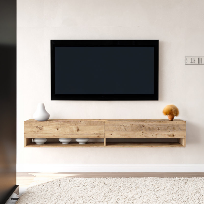 Meuble télé pour téléviseur de 49 po ou moins