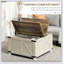 Table basse Nesting