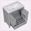 Meuble-lavabo 30 po avec lavabo simple-111026173-90777730