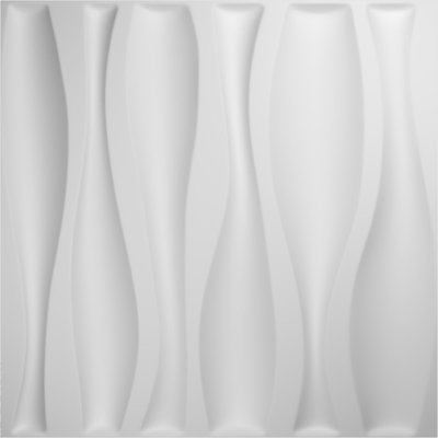 Fairfax EnduraWall Decorative 3D Wall Panel