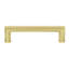 Carré 4" Center to Center Bar Pull-38346285