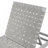 Outdoor Rope Chaise Lounge-1830457258