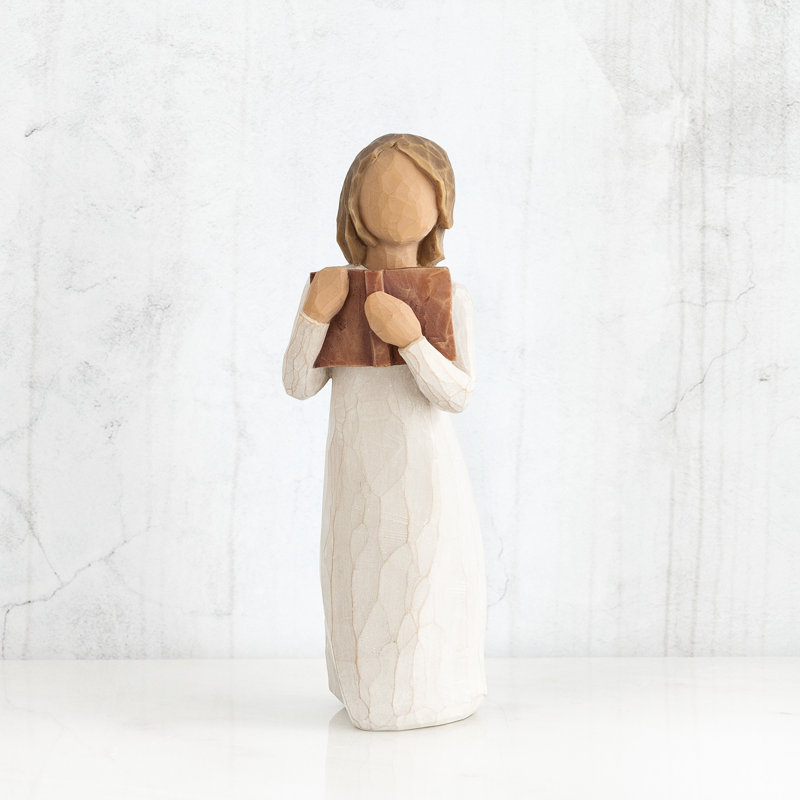People Figurines & Sculptures
