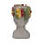 Polyresin Face Planter - Enrich Your Space With Greenery