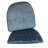 Baggio Outdoor 2'' Dining Chair Seat Cushion-98798990