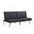 Johnice 66.9'' Sofa Bed