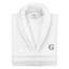 Peignoir Linov Home Textiles 100% coton turc unisexe personnalisé Anovia-116038564-116038568