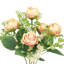 Bouquet de petites fleurs artificielles-47576123