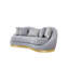 Yosuke 2 - Piece Living Room Set-1899013196